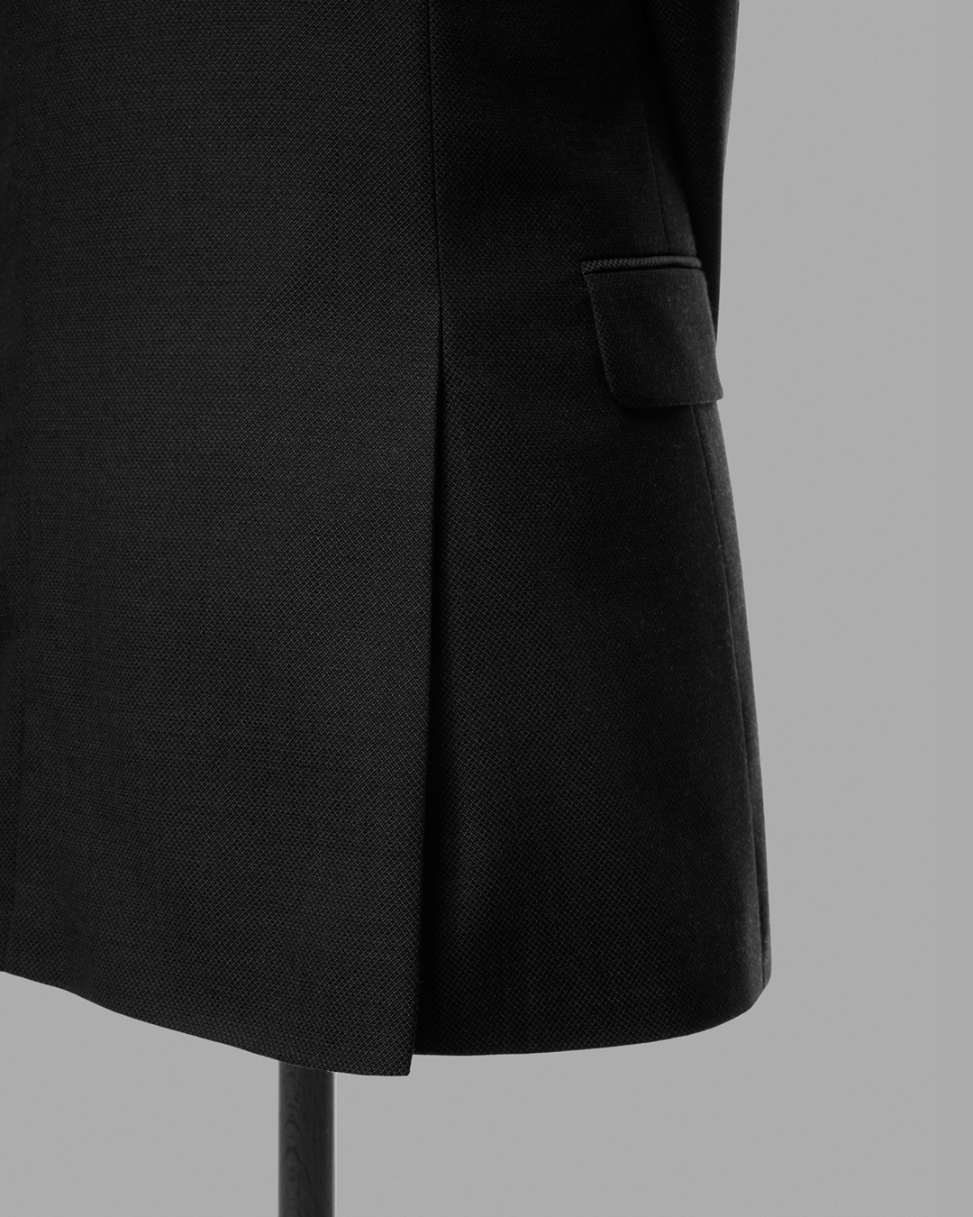 Ease detail